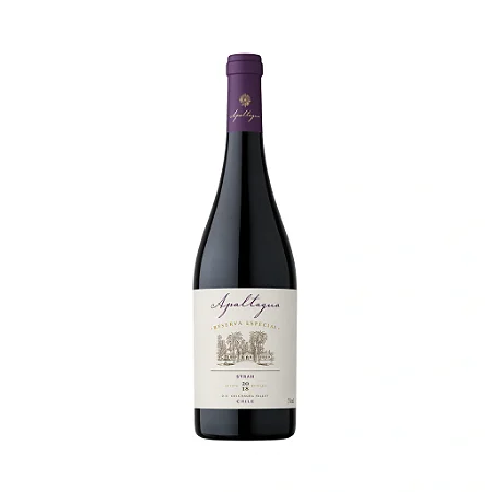 Vinho Tinto Apaltagua Reserva Especial Syrah 750ml