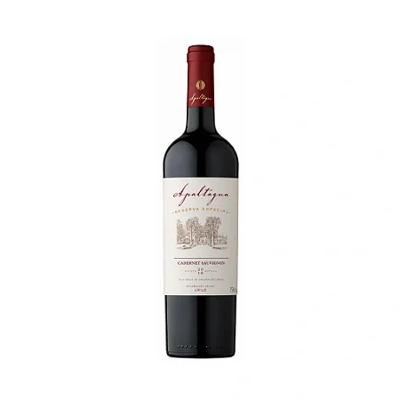 Vinho Tinto Apaltagua Reserva Especial Cabernet Sauvignon 750ml