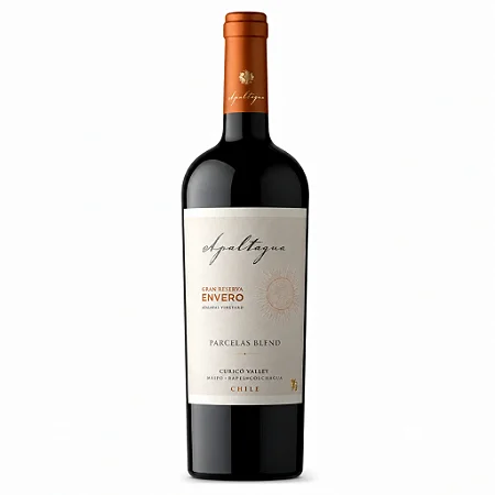 Vinho Tinto Apaltagua Gran Reserva Envero Parcelas Blend 750ml