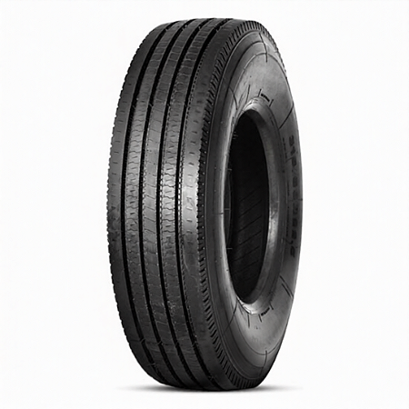 Pneu Xbri Ecoplus 295/80R22,5 - Liso