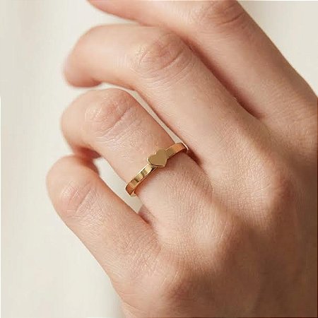 Anel minimal love