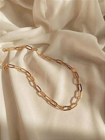 Colar cartier