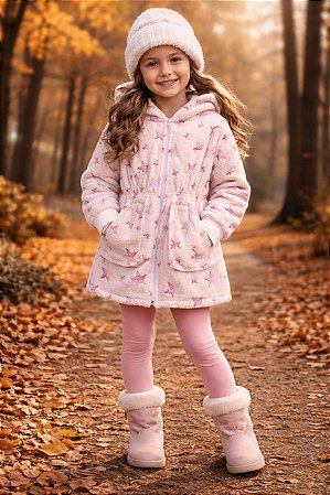 PARKA NATHALIA