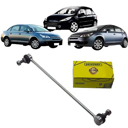 Bieleta Dianteira C4 C4 Picasso C4 307 308 3008 408