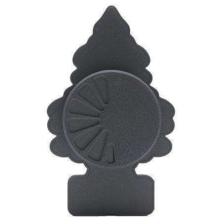 Porta Cherinho Controlar Intensidade Estilo Pequena Arvore 3D