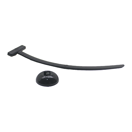 Abraçadeira Nylon Automática Universal Reparos Rápidos UN