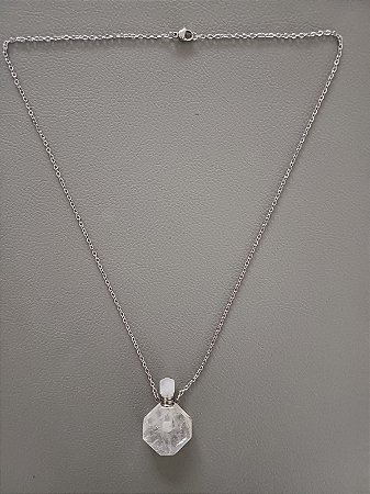Difusor Óleo Essencial Cristal