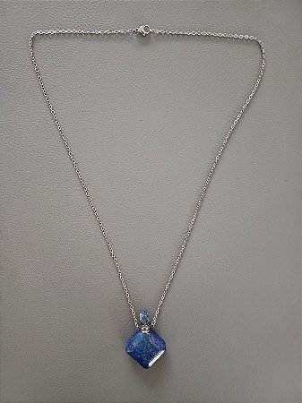 Difusor Óleo Essencial Quartzo Azul
