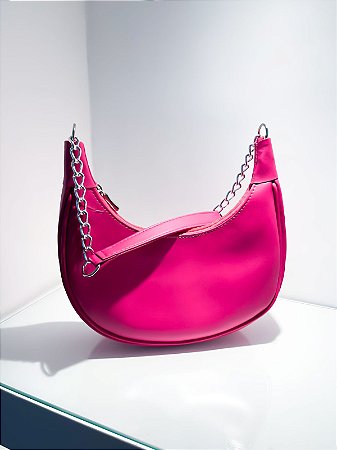 Bolsa Feminina Meia Lua ref.902