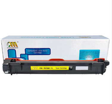 TONER TN 1060 CHINAMATE COMP. 1K DA BROTHER DCP-1602, DCP-1512, DCP-1617NW DCP1617 1617, DCP1610 DCP-1610, HL-1112, HL-1202, HL-1212W HL1212 1212