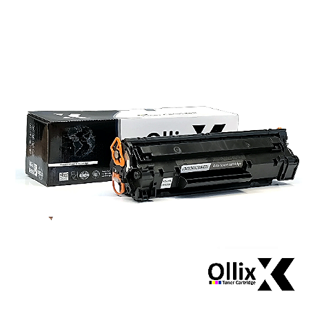 TONER 435A | 436A | 285A | 278A | OLLIX COMP. 2K DA HP
