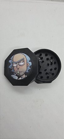 Dichavador Fibra de Coco