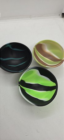 Cuia de Silicone Grande