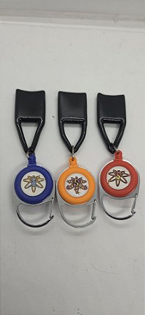 Porta Isqueiro Pega Rato Sadhu