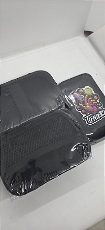 Case estojo Tonabe