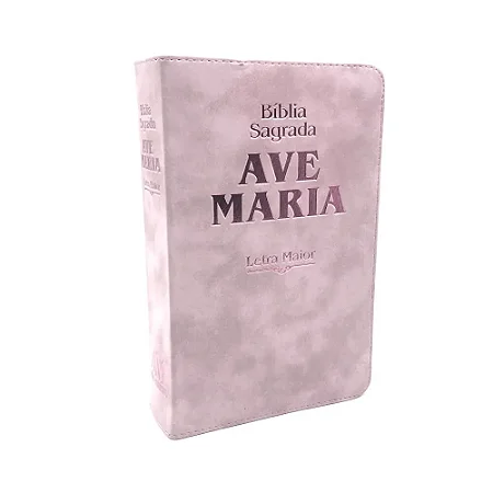 Bíblia Ave MAria