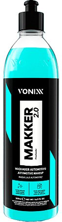 Makker 2.0 Maquiador Automotivo Vonixx