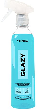 Glazy Vonixx Limpador de Vidros 4 em 1