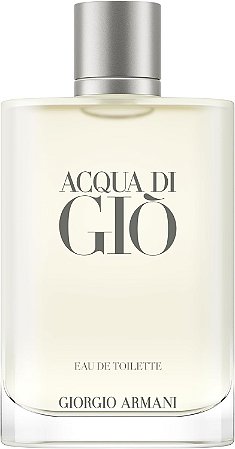 Armani Beauty, Acqua di Giò Eau de Toilette