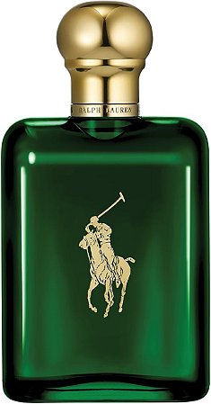 Ralph Lauren Polo Green Perfume Masculino