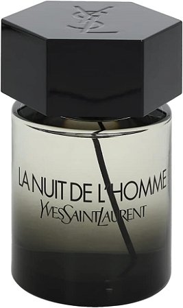 Yves Saint Laurent La Nuit De L'Homme