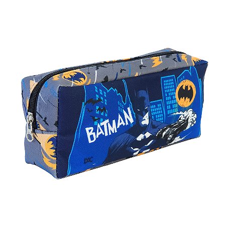 Estojo Batman