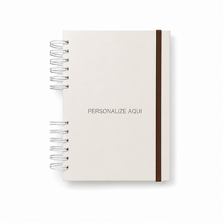 Personalizado - Agenda Permanente