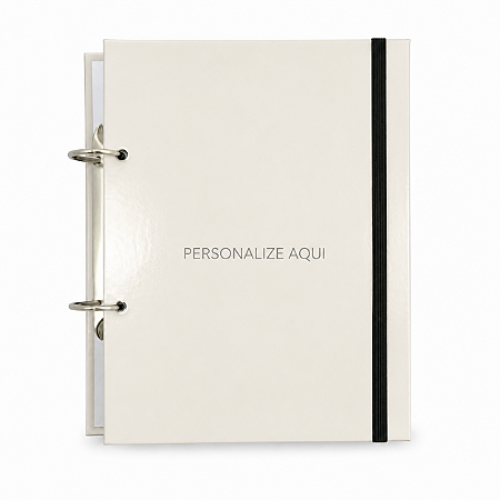Personalizado - Binder para cartas