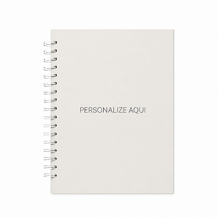 Personalizado - Diário de Leitura