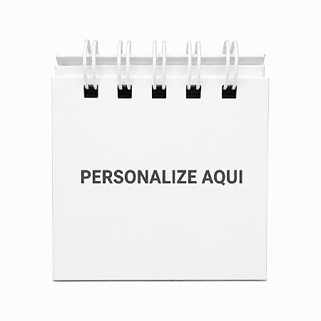 Personalizado - Calendário