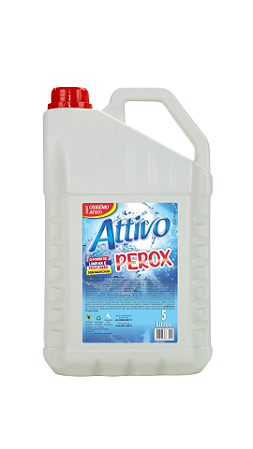 PEROX - Attivo - 5L