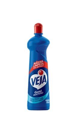 MULTIUSO ORIGINAL - Veja - 500mL
