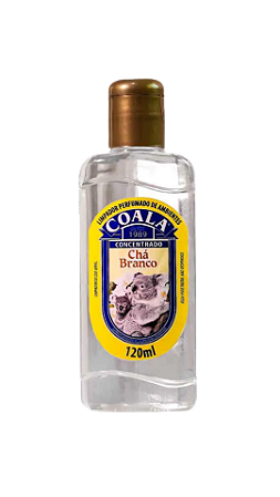 LIMPADOR PERFUMADO - Coala - 120mL