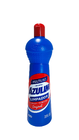 MULTIUSO - Azulim - 500mL