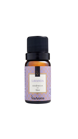 ESSÊNCIA - Via Aroma - 10mL