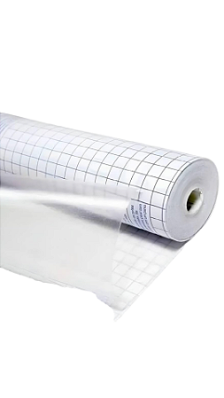 PAPEL CONTACT TRANSPARENTE