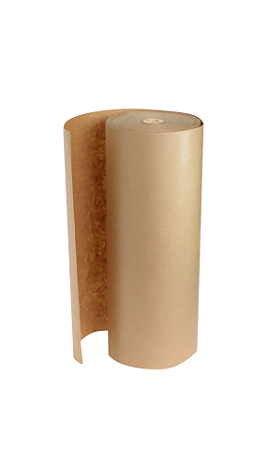 BOBINA PAPEL KRAFT
