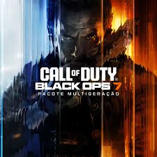 CALL OF DUTY BLACK OPS7 - PS4/PS5 -MIDÍA DIGITAL