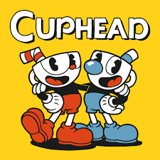 CUPHEAD - PS4/PS5 -MIDÍA DIGITAL
