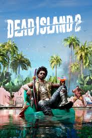 DEAD ISLAND 2 - PS4/PS5 -MIDÍA DIGITAL