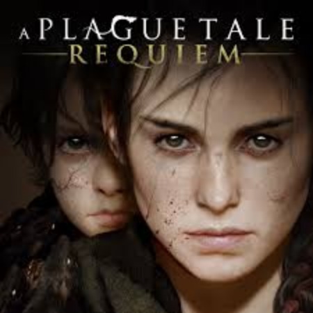 A PLAQUE REQUIEM - PS5 -MIDÍA DIGITAL