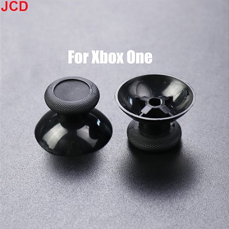 JCD 2pcs Para PS2 PS3 PS4 PS5 Xbox One 360 Série SX WiiU NGC Gamepad Controlador