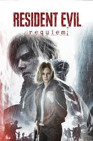 RESIDENT EVIL 9 REQUIEM - PS5 - Midia Digital