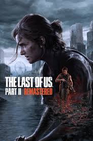 THE LAST OF US PART2 - PS4/PS5 -MIDÍA DIGITAL