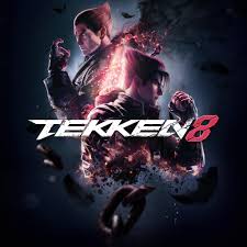 TEKKEN 8- PS5 - Midia Digital