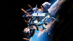 STELLAR BLADE- PS5 - Midia Digital