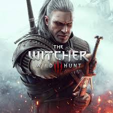 THE WITCHER 3 - PS4/PS5 -MIDÍA DIGITAL