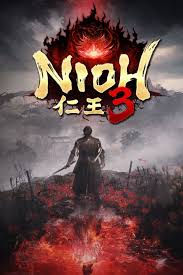 NIOH 3 - PS5 -MIDÍA DIGITAL