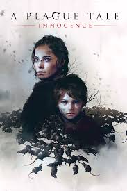 A PLAGUE TALE INNOCENCE - PS4/PS5 -MIDÍA DIGITAL