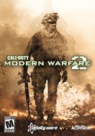 Call Of Duty Modern Warfire 2 -PS4/PS5 -MIDÍA DIGITAL